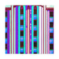 Luminous Metropolis - Architectural Canvas