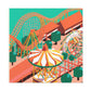 Magic Forest - Amusement - Canvas
