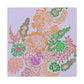 Virtuosa - Floral - Canvas