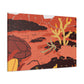 Sand Drift Landscape - Canvas