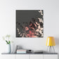 Vivace - Floral - Canvas