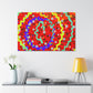 Nimbus - Abstract - Canvas