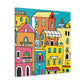 Giada Venturi - Italy - Canvas