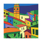 Marcello Caracciolo - Italy - Canvas
