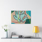 Light Space - Minimalism - Canvas