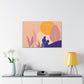 Dreamscape - Minimalism - Canvas