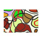 Ocean Dew - Abstract - Canvas