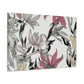 Cherrylung - Floral - Canvas