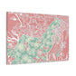 Lilacine - Floral - Canvas