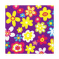 Rosella - Floral - Canvas