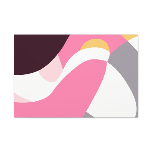 Spectredust - Minimalism - Canvas