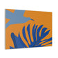 Elegant Simplicity - Minimalism - Canvas