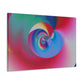 Etherflow - Abstract - Canvas