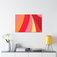 Poetic Energy - Abstract. - Canvas