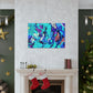Jan Green - Canvas - Abstract