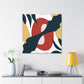 Sanctuary of Plainness - Minimalism - Canvas