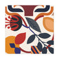 Froggyamsi - Midcentury Canvas