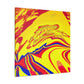 Aurum-Abstract - Canvas