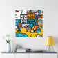 Starkle - Minimalism - Canvas