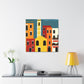 Gian Luca - Italy - Canvas