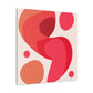 Aura of Simplicity - Minimalism - Canvas