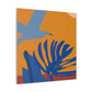 Elegant Simplicity - Minimalism - Canvas