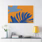 Elegant Simplicity - Minimalism - Canvas