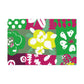 Blossomburst - Floral - Canvas