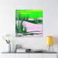 Dune Drift - Landscape - Canvas