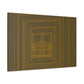 Sophia Da Vinci - Architectural Canvas