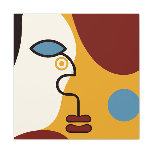 Essentialize - Minimalism - Canvas