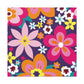 Blossomise - Floral - Canvas