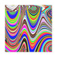 Stillgeist - Abstract - Canvas