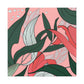 Buttercup Blooms - Floral - Canvas