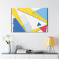 Minimalist Muse - Minimalism - Canvas