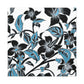Petaleena - Floral - Canvas