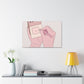 Pure Essence - Minimalism - Canvas