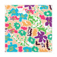 Bloomshine - Floral - Canvas