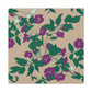 Dubbins - Floral - Canvas