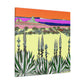 Dune Dancer Landscape - Canvas