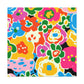 Florawyn - Floral - Canvas
