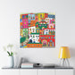 Lorenzo Marini - Italy - Canvas