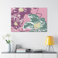 DaisyDays-Floral - Canvas