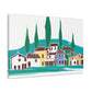 Luca Gatti - Italy - Canvas