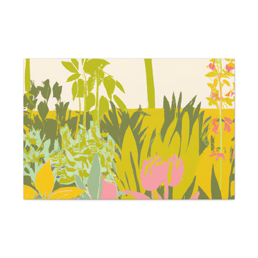 TrellisVista-Landscape - Canvas