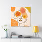 Zen Simplicity - Minimalism - Canvas