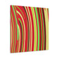 Lightwater - Abstract - Canvas