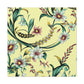 Blissy - Floral - Canvas