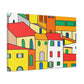 Matteo DeMarini-Italy - Canvas
