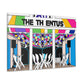 The Jukebox Joint - Canvas Pop Art